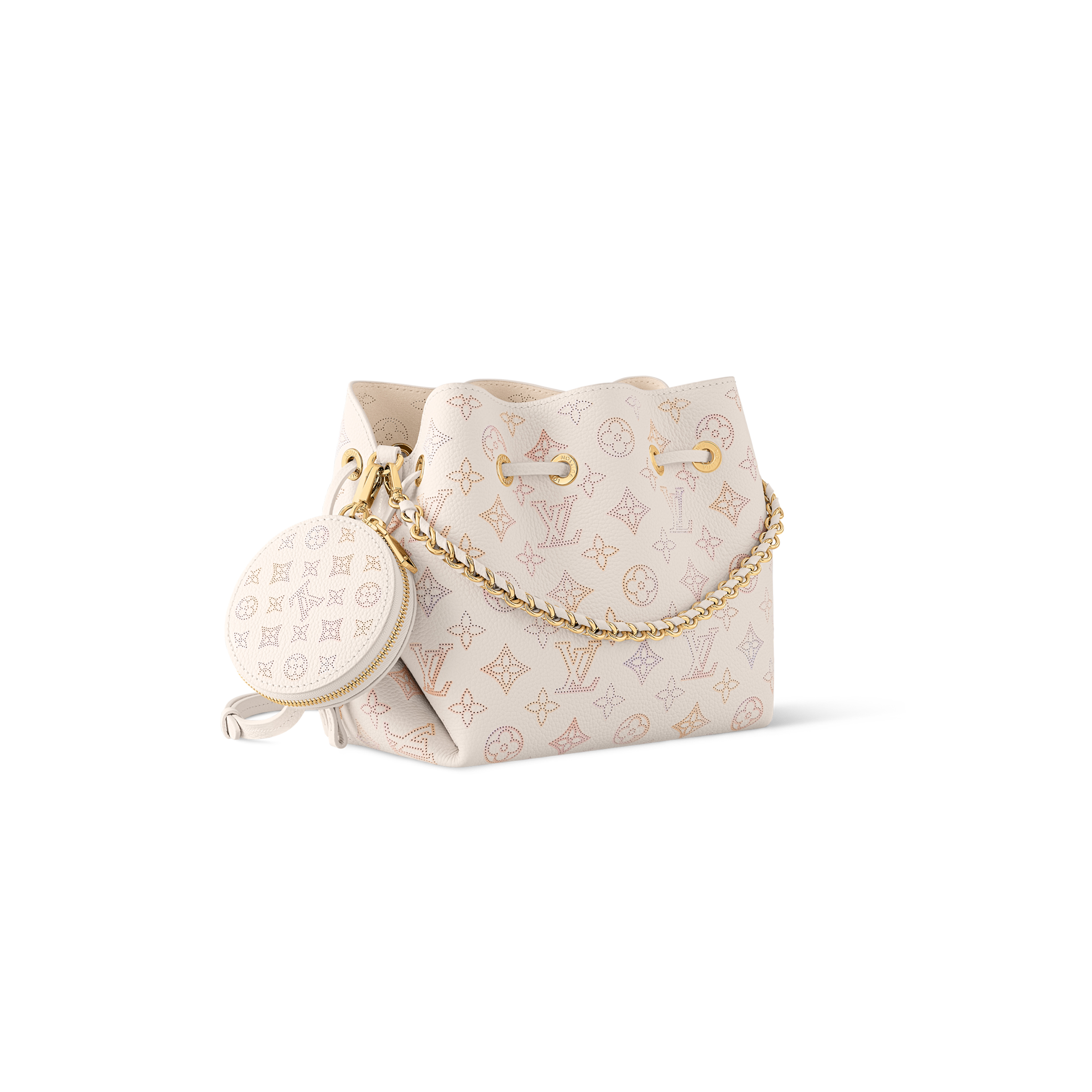 LOUIS VUITTON BELLA M15114 (22*19*14cm) 